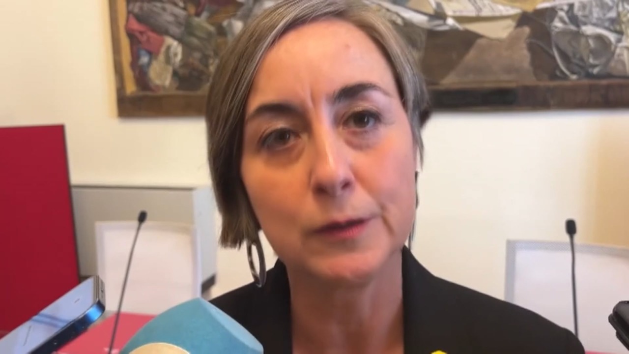 Assessora Madrid: “Per il villaggio dei senzatetto valutiamo anche altre aree non solo quella di via Terracini”
