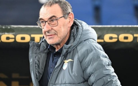 Atalanta, Sarri pronto al nuovo ciclo: firma in arrivo