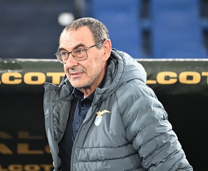 Atalanta, Sarri pronto al nuovo ciclo: firma in arrivo