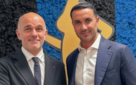 Atalanta, rivoluzione in vista: D’Amico via, Palladino in bilico