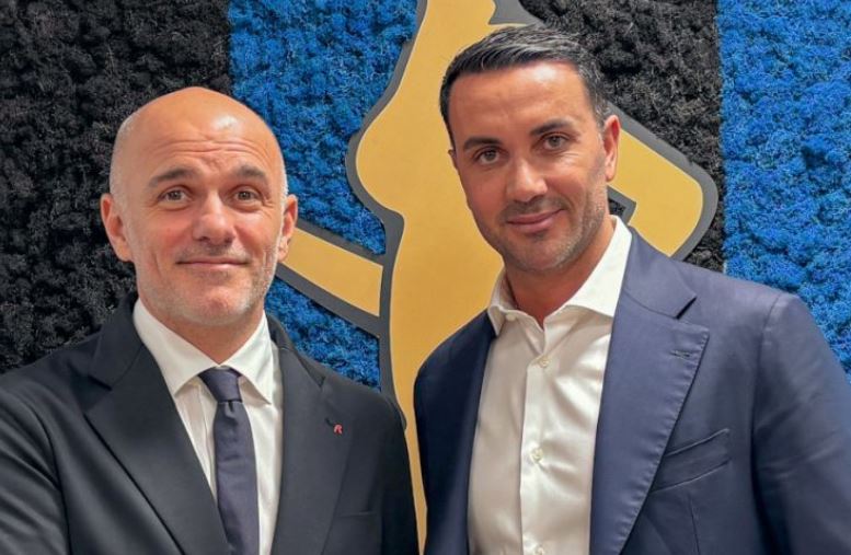 Atalanta, rivoluzione in vista: D’Amico via, Palladino in bilico