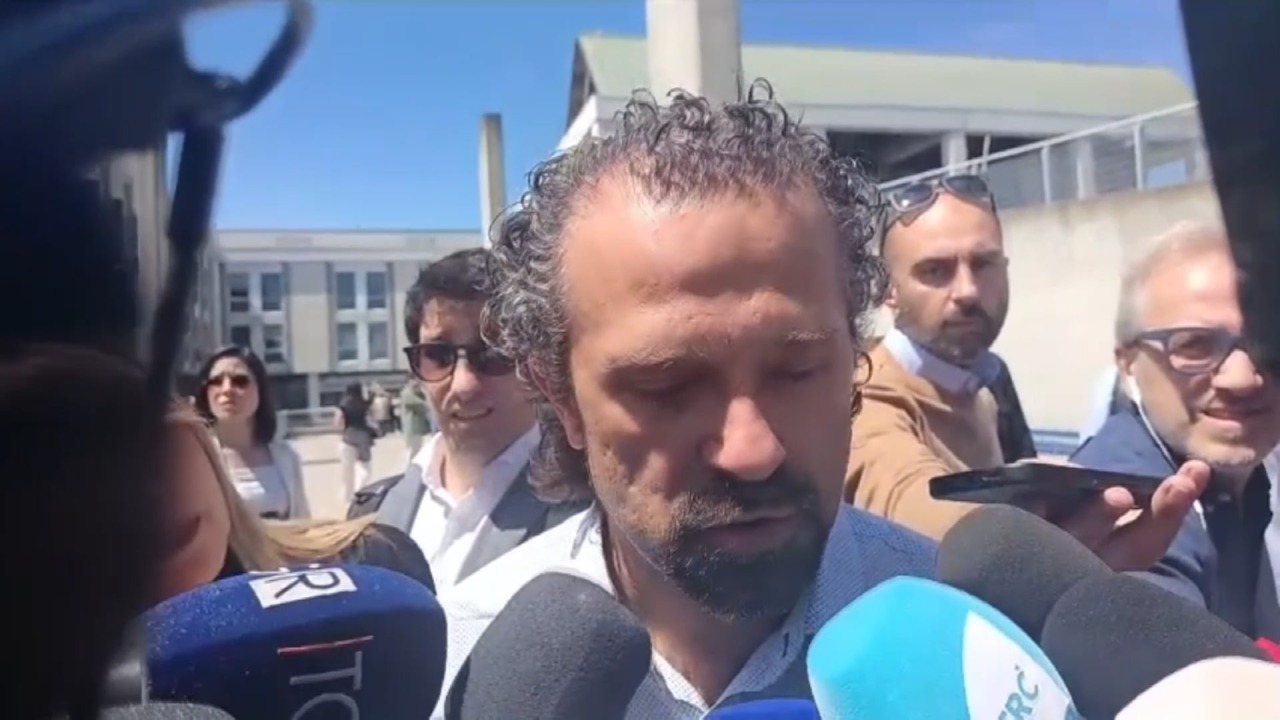 Auto su folla a Modena: Luca Signorelli racconta dell’incontro con Mattarella
