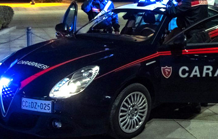 Autore di un furto a Lonato del Garda, 26enne arrestato in paese