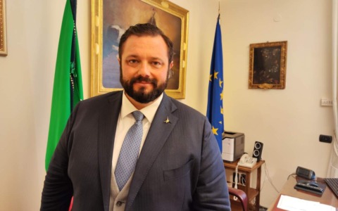 Autorità Portuale. La Giunta delle Marche dà l’ok a Mirco Carloni per la presidenza