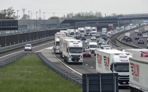 Autotrasporto al collasso, senza risposte dal Governo confermato il fermo nazionale