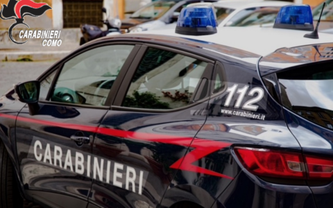 Aveva rubato sei bottiglie di superalcolici al supermercato, denunciato ladro seriale