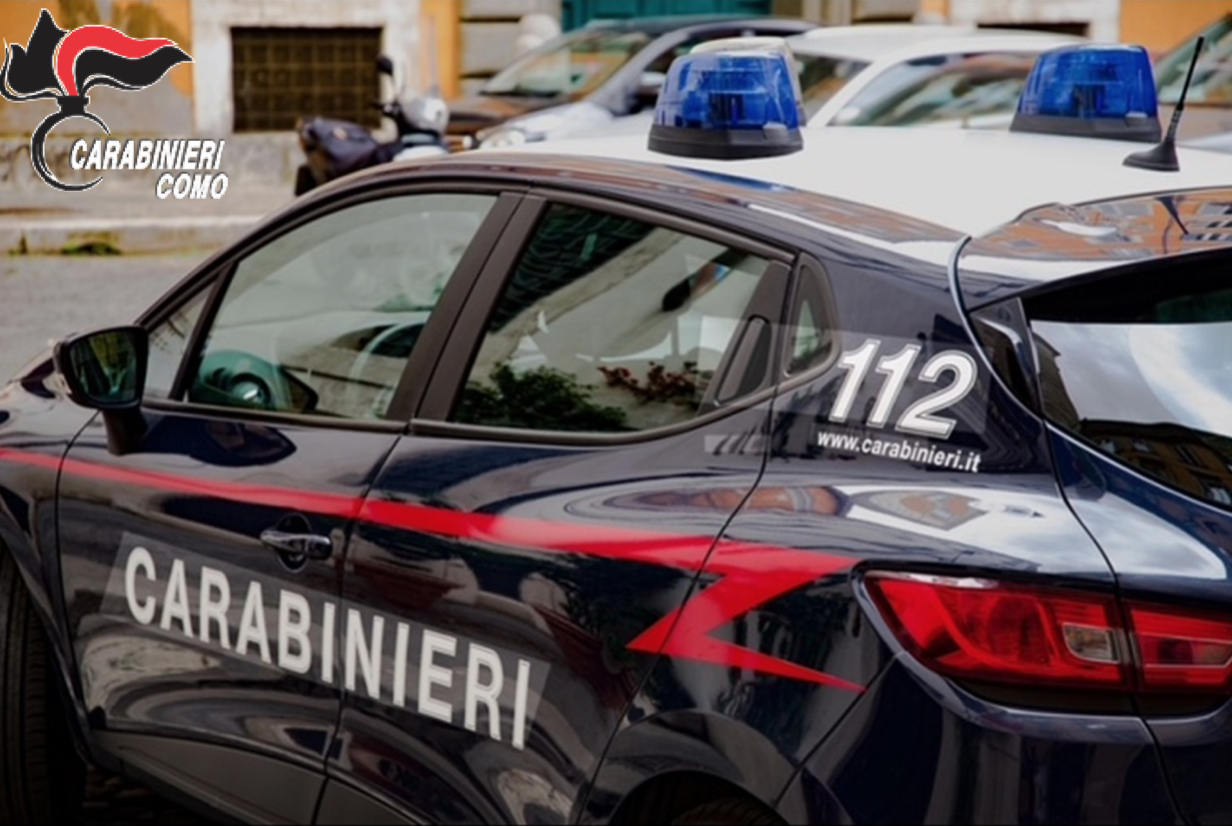 Aveva rubato sei bottiglie di superalcolici al supermercato, denunciato ladro seriale
