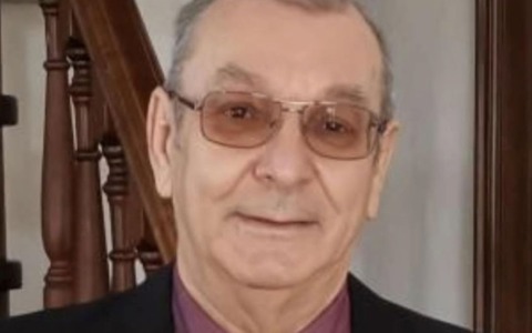 Bajardo piange Dino Laura: “Uomo generoso e sempre pronto ad aiutare chiunque”
