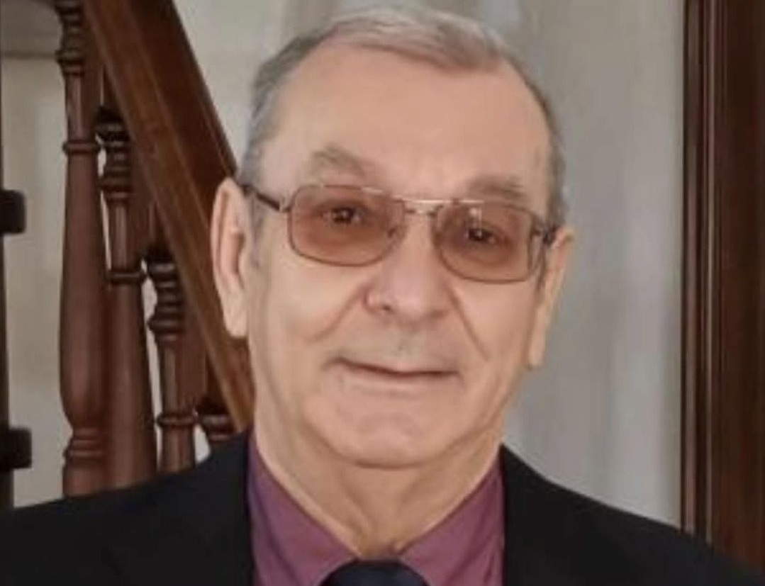 Bajardo piange Dino Laura: “Uomo generoso e sempre pronto ad aiutare chiunque”