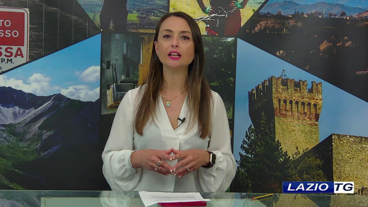 Bandiere Blu 2026 nel Focus del Giorno