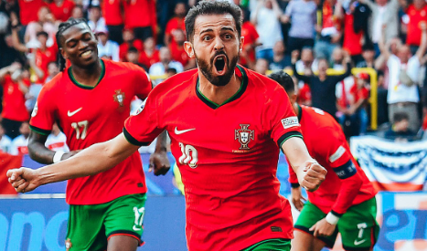 Bernardo Silva allontana la Juventus: “Vorrei avvicinarmi a casa”