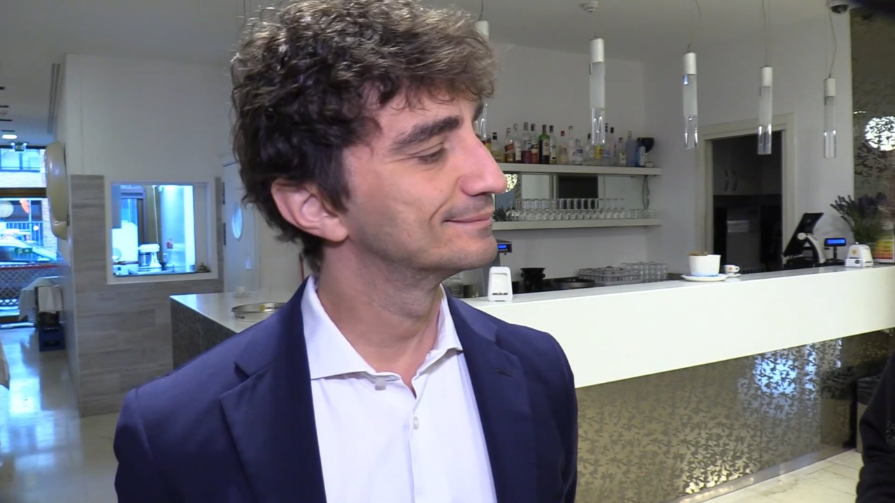 Bignami: “Alle prossime elezioni a Bologna la prima scelta è un candidato civico”