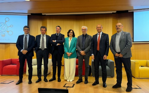 Bione, scintille al confronto tra candidati sindaci: «Il progetto va rifatto da capo»
