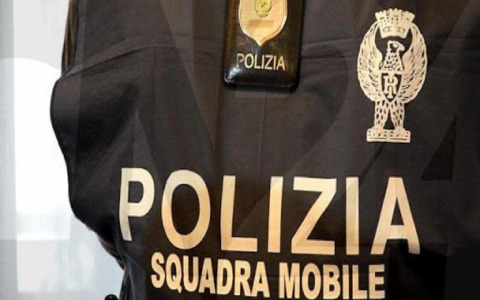 Blitz all’alba, colpo alla criminalità organizzata