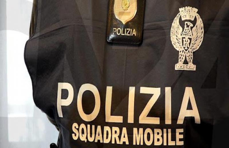 Blitz all’alba, colpo alla criminalità organizzata