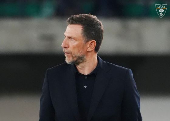 Bologna, Di Francesco in pole per il dopo Italiano