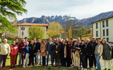 Boscagli avanti grazie alla coalizione ma il Pd a sostegno di Gattinoni è il partito più votato