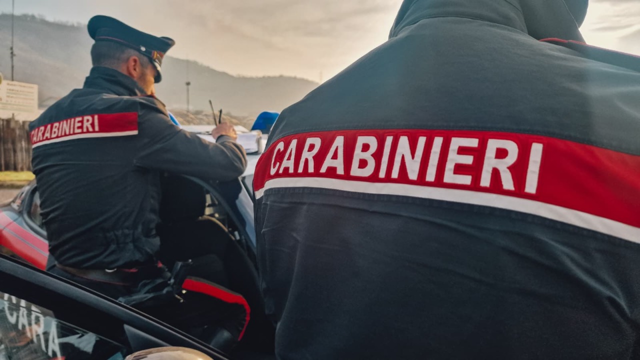 Brescia, controlli straordinari dei carabinieri: sospeso un ristorante, sanzioni per oltre 26mila euro