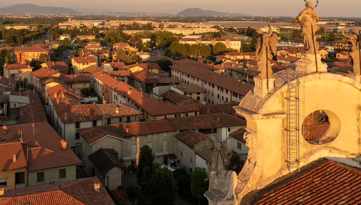 Stop della Regione alla discarica di Calcinate: «Pressione ambientale già elevata in quell’area»