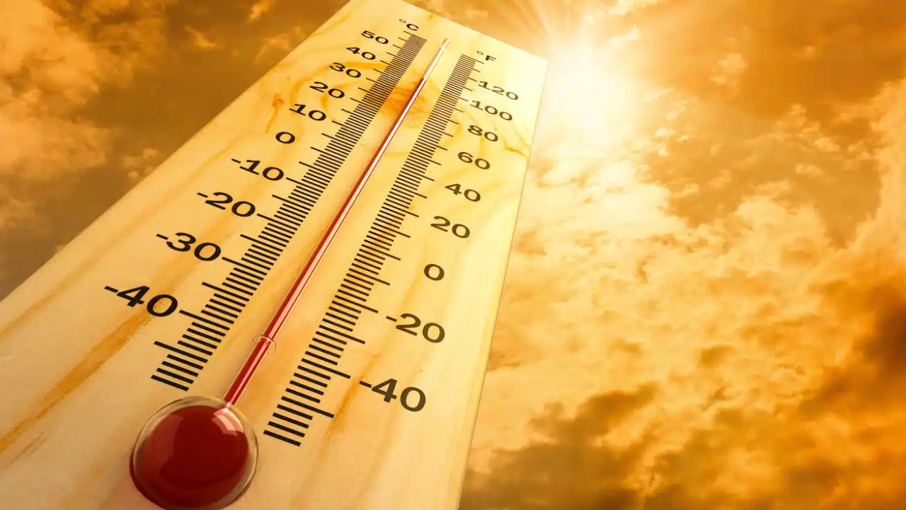 Caldo nel Lazio, bollino arancione per Frosinone e Latina