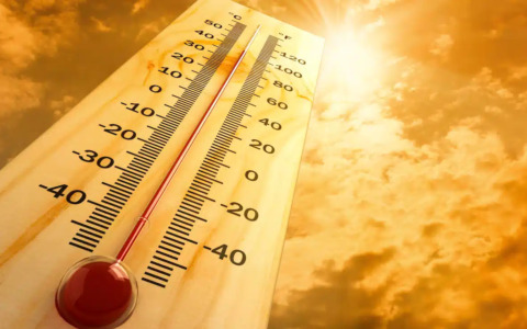 Caldo nel Lazio, bollino arancione per Frosinone e Latina