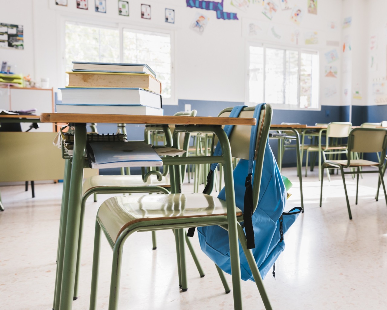 Calendario scolastico 2026/27 in Piemonte: si tornerà in classe il 14 settembre