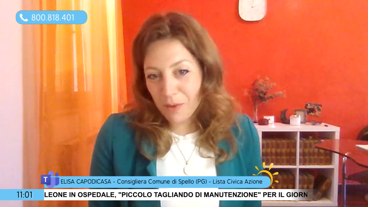 Capodicasa (Azione): “Borghi vivi, la risposta concreta al disagio del presente”
