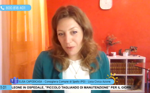 Capodicasa (Azione): “Borghi vivi, la risposta concreta al disagio del presente”