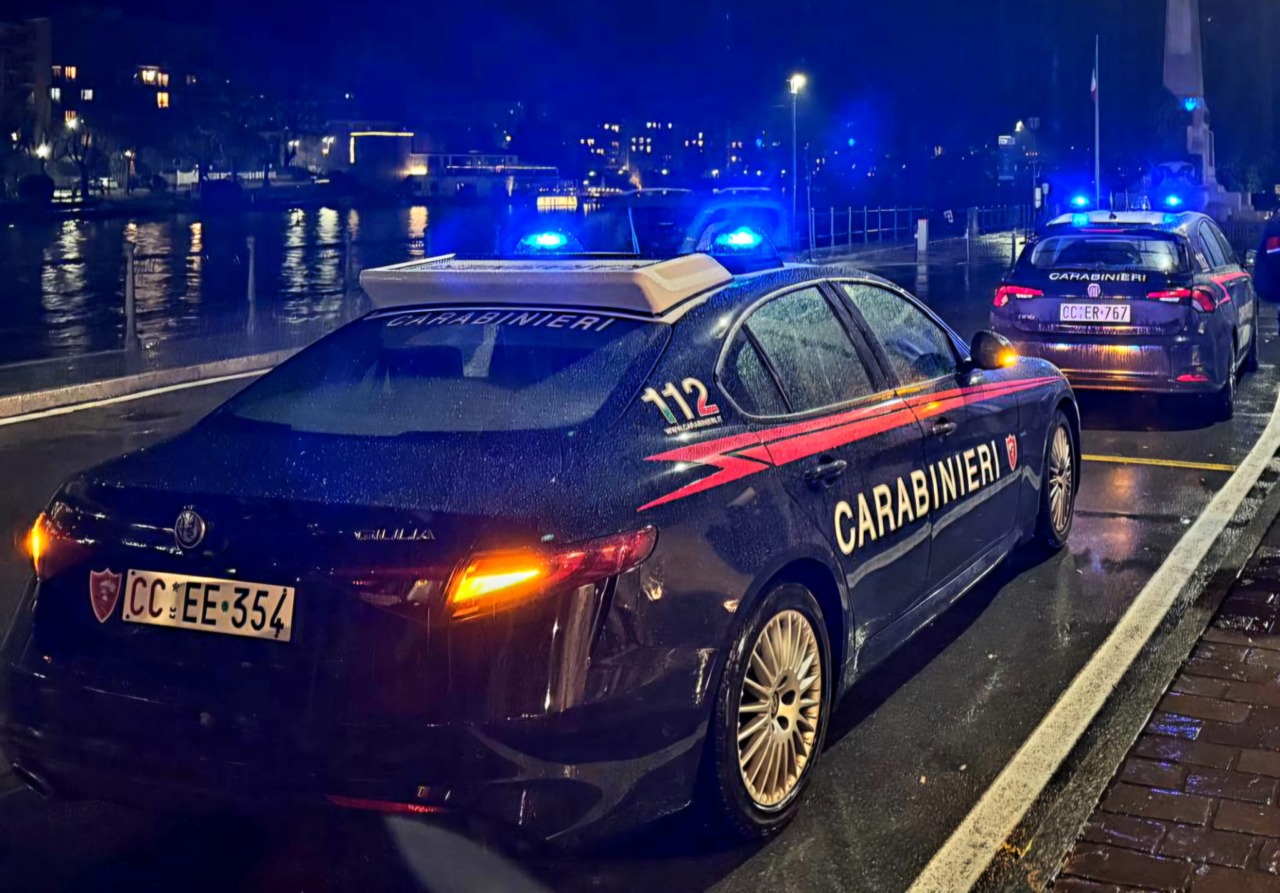 Carabinieri, controlli straordinari nel VCO: cinque denunce e sei segnalazioni nel fine settimana