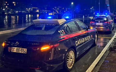 Carabinieri, controlli straordinari nel VCO: cinque denunce e sei segnalazioni nel fine settimana