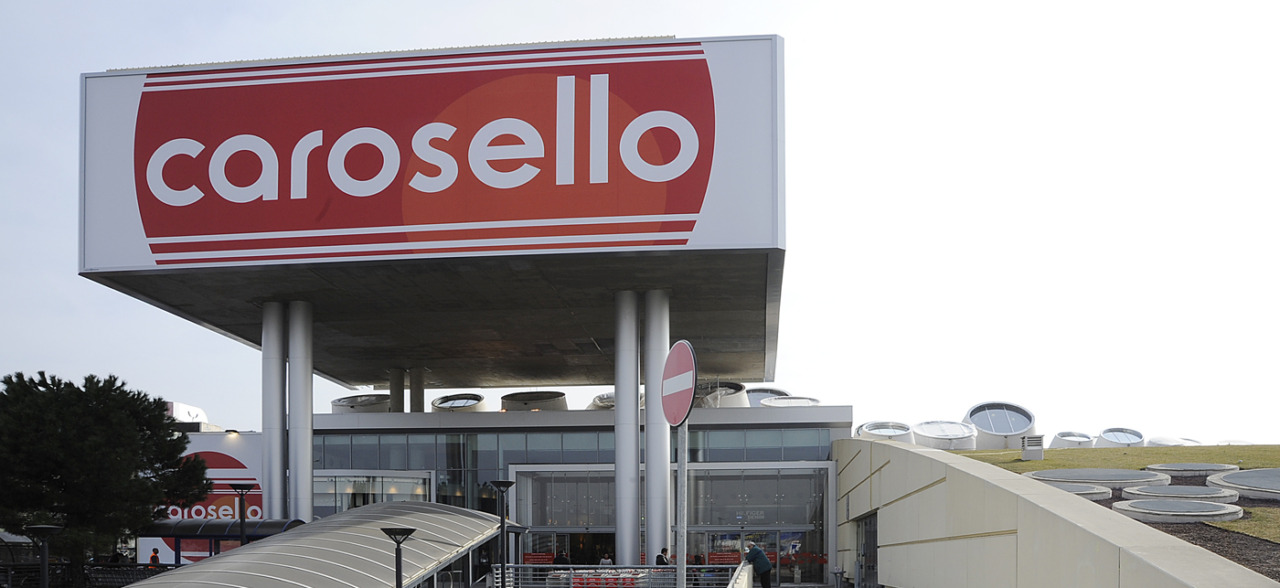 “Caro Lavoro”, il Recruiting Day con oltre 400 opportunità professionali al Carosello