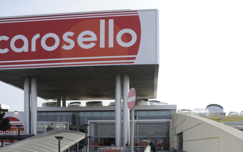 “Caro Lavoro”, il Recruiting Day con oltre 400 opportunità professionali al Carosello