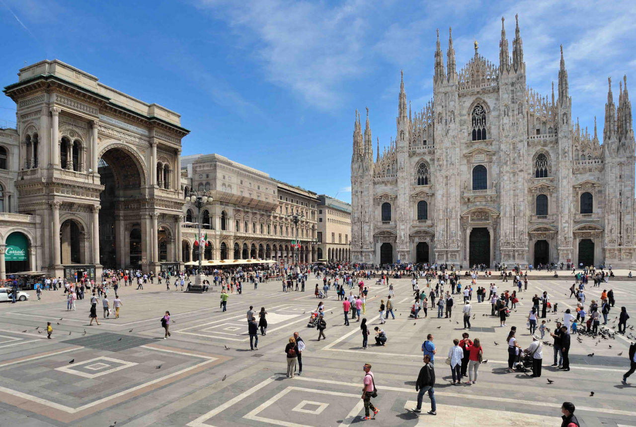 Casa a Milano? Un operaio può permettersi solo 22 metri quadri