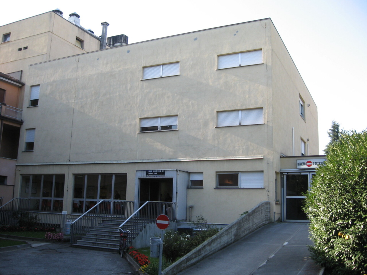 Case e Ospedali di comunità, Asst Martesana dà i numeri: +40 professionisti in 5 mesi