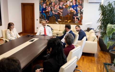 Case Enasarco, Rocca lancia l’appello: «Gualtieri incontri i residenti, no a esperimenti sociali dall’alto»