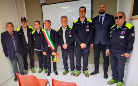Caselle, “Io non rischio” in piazza: la Protezione civile incontra i cittadini alla Fiera dei Rastei e Capline