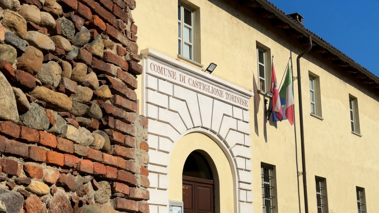 Castiglione più sicura: arriva il quarto Vigile urbano