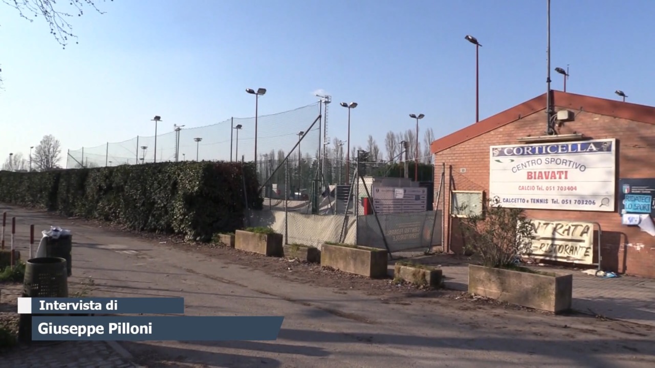 Centro sportivo Biavati, si attende il faccia a faccia Lepore Liccardo