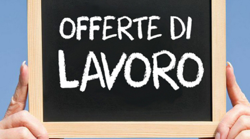 Cerchi lavoro? Scopri le offerte attive a Pavia e provincia (21 – 27 maggio 2026)