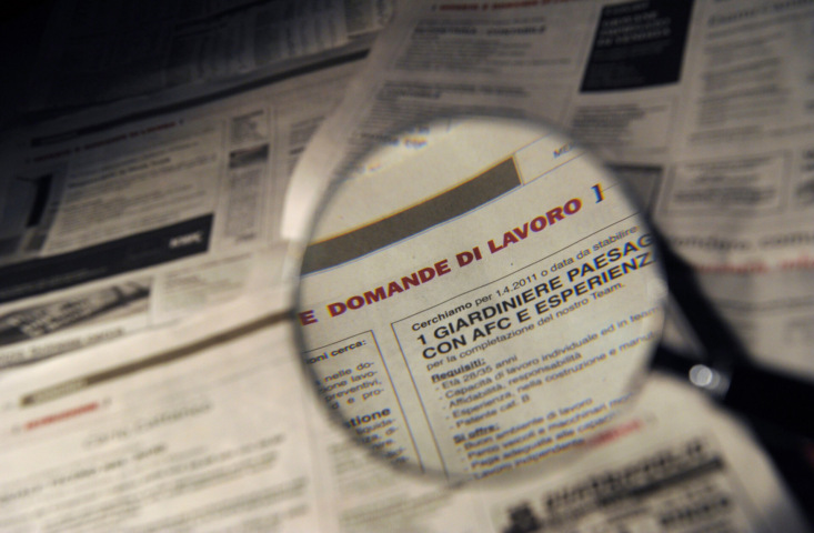 Cerchi lavoro? Scopri le offerte attive a Pavia e provincia (28 maggio – 3 giugno 2026)