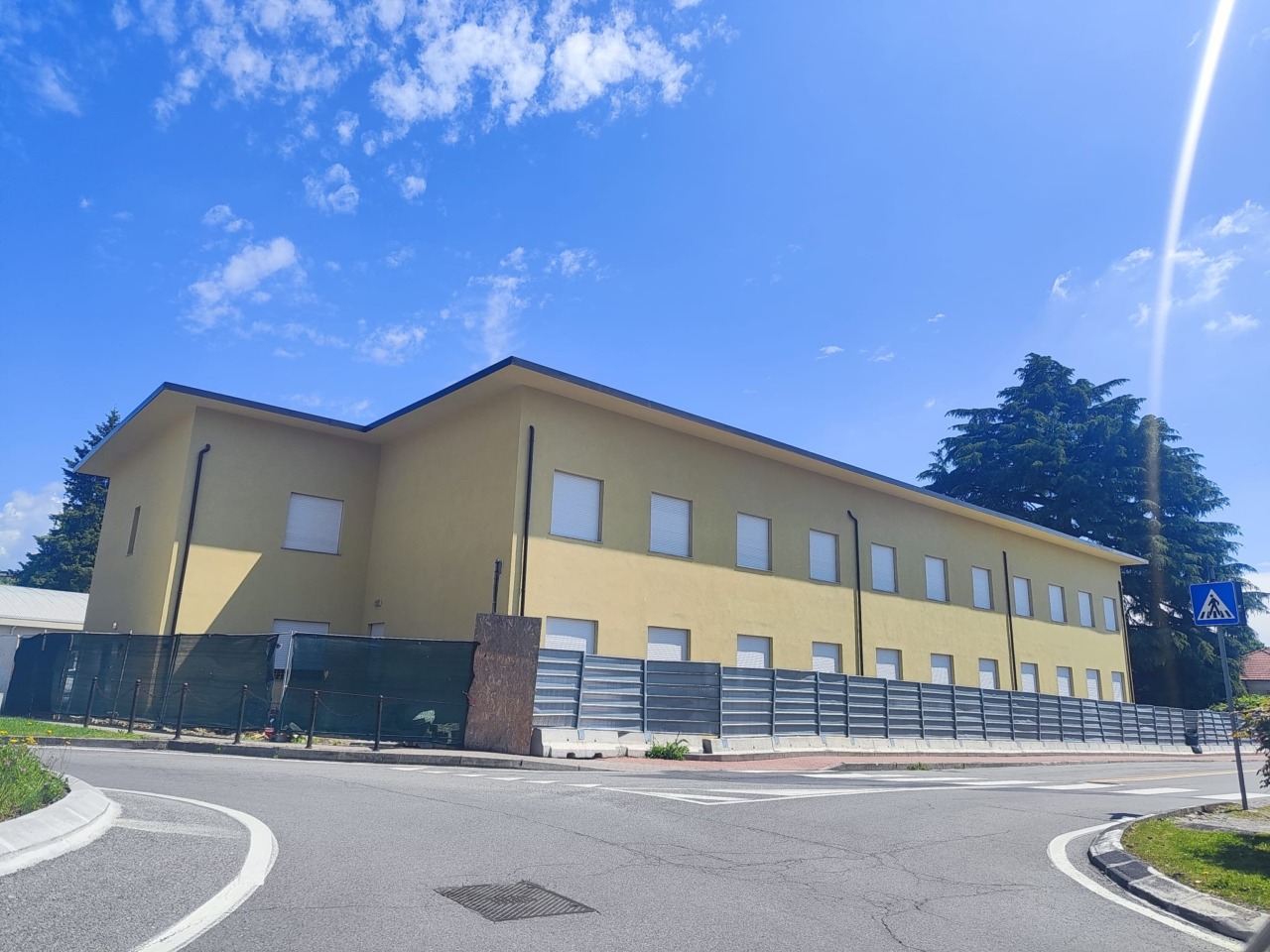 Cgil e Uil contro l’esternalizzazione dell’Ospedale di comunità di Merate