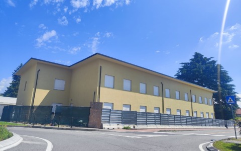 Cgil e Uil contro l’esternalizzazione dell’Ospedale di comunità di Merate
