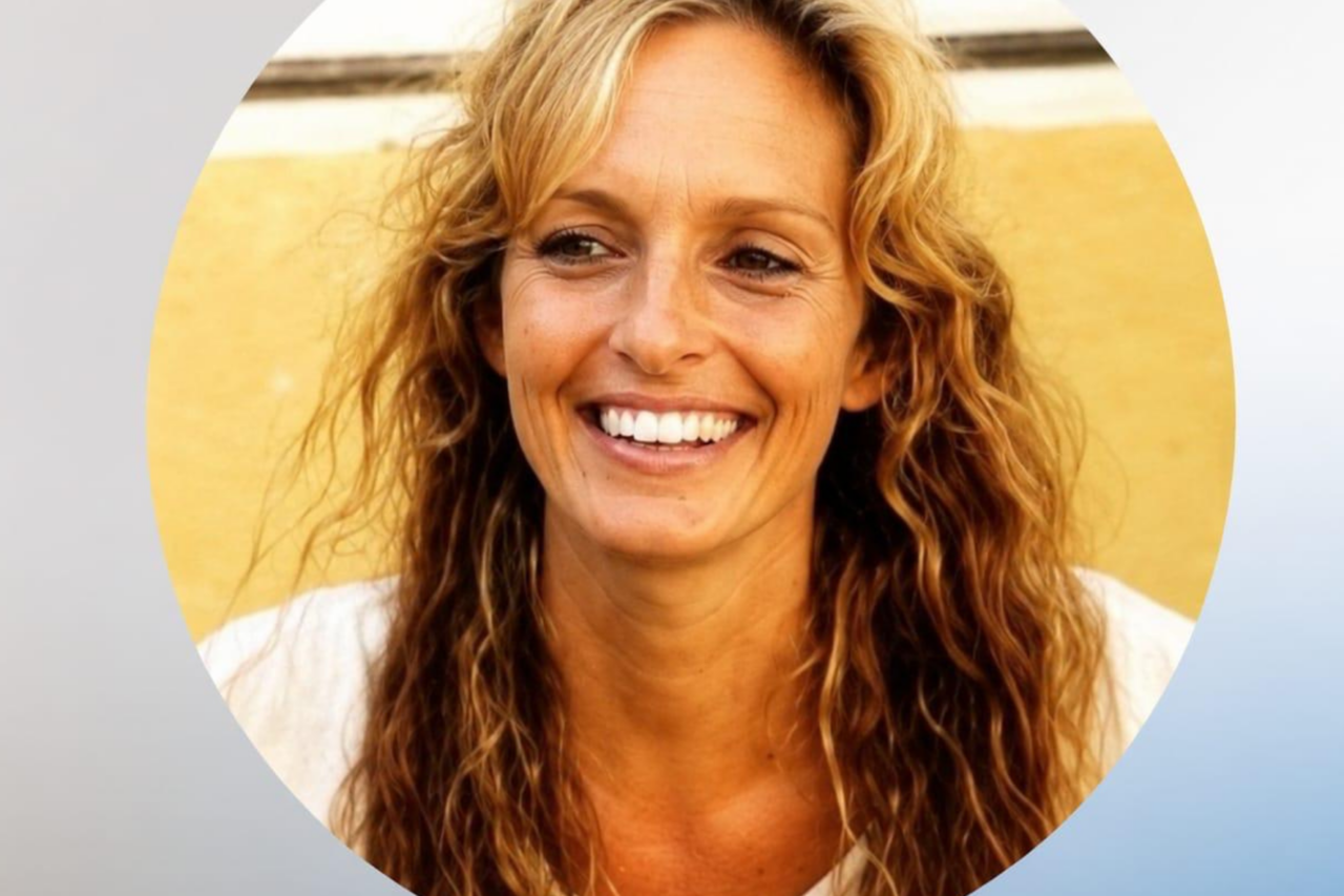 Chiavari in lutto per la morte di Romina Conti