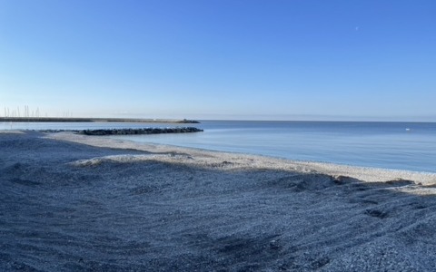 Chiavari, scontro politico sulle difese a mare