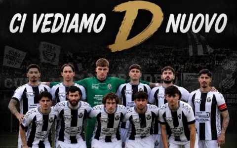 Chieti penalizzato di 11 punti. Il Sora è salvo