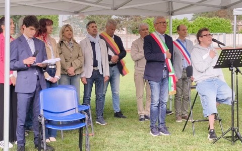 Chivasso piccola «capitale europea»: al via i «Sister Cities Games 2026» con Francia e Germania