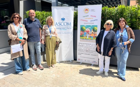 Chivasso vista con gli occhi del turista: al via il progetto “Ambasciatori del Territorio” per i commercianti locali