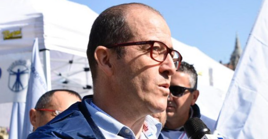 Claudio Delli Carri: «Non siamo più di fronte a episodi isolati: non è tollerabile»
