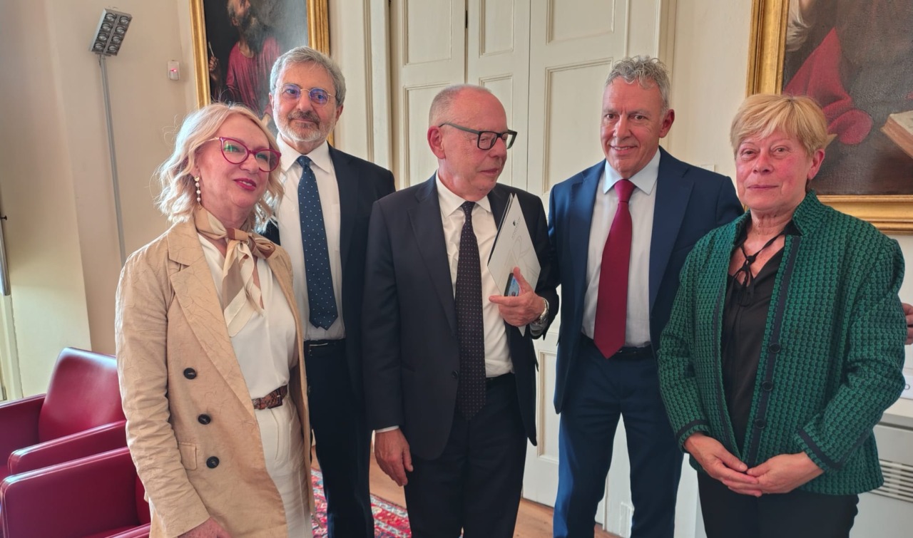 Colline in movimento, la grande danza internazionale nel Monferrato