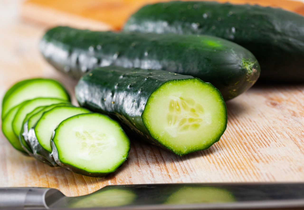 Coltiviamo” presenta il cetriolo, ortaggio estivo perfetto in insalata e anche… nel vasetto